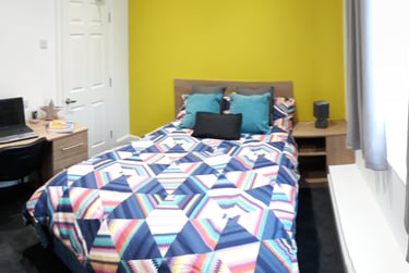 5 bed house, Gresham road, Near university, Middlesbrough, TS14LL - Image 3